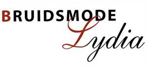 Bruidsmode Lydia
