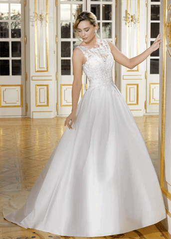 Nieuwe collectie | Bruidsmode Lydia 