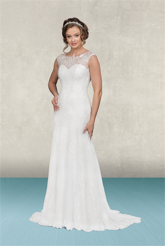 Nieuwe collectie | Bruidsmode Lydia 