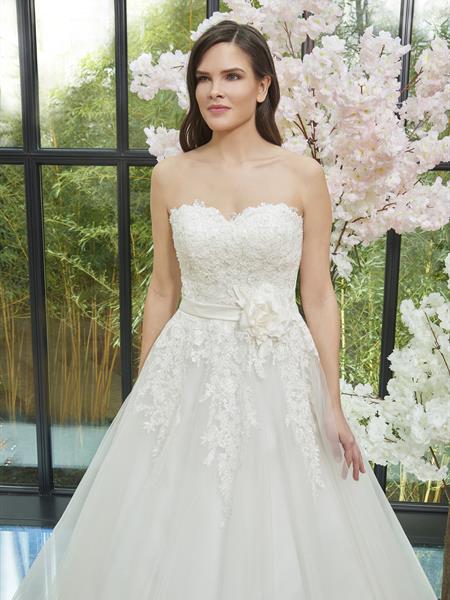 Nieuwe collectie | Bruidsmode Lydia 