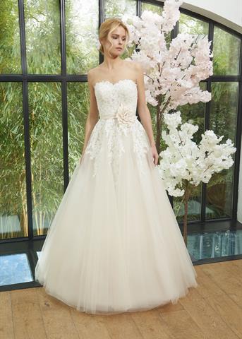 Nieuwe collectie | Bruidsmode Lydia 