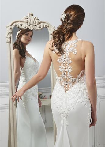 Nieuwe collectie | Bruidsmode Lydia 