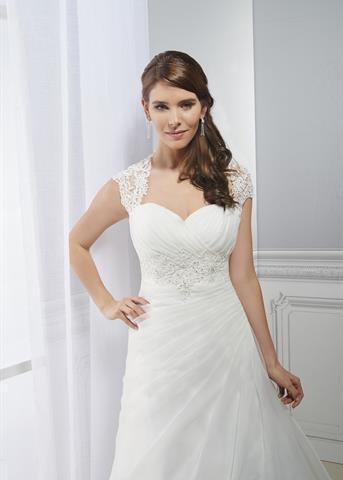 Nieuwe collectie | Bruidsmode Lydia 