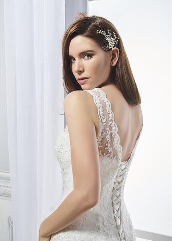 Nieuwe collectie | Bruidsmode Lydia 