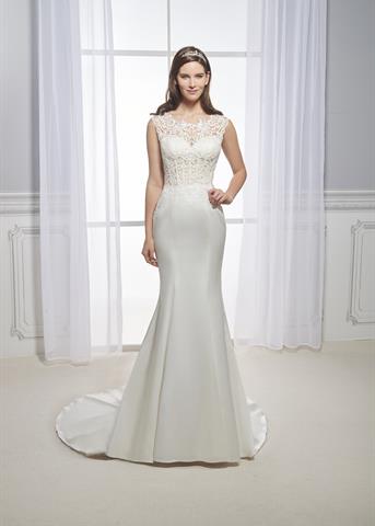 Nieuwe collectie | Bruidsmode Lydia 