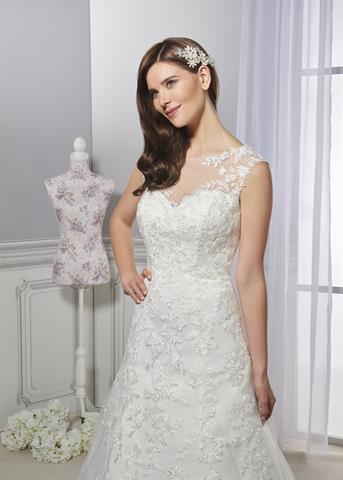 Nieuwe collectie | Bruidsmode Lydia 