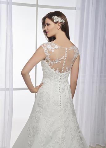 Nieuwe collectie | Bruidsmode Lydia 