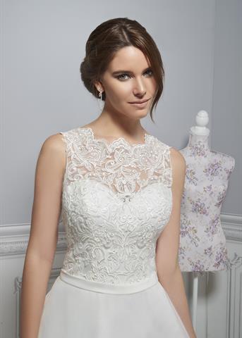 Nieuwe collectie | Bruidsmode Lydia 