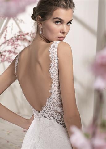 Nieuwe collectie | Bruidsmode Lydia 