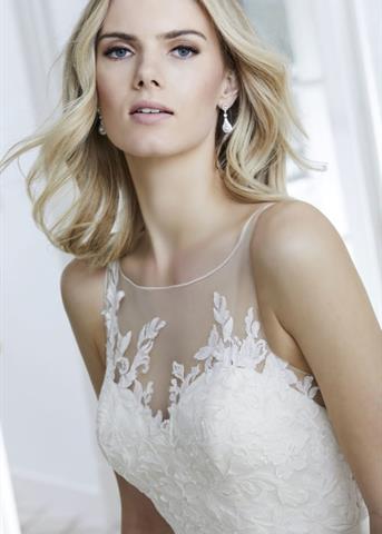 Nieuwe collectie | Bruidsmode Lydia 