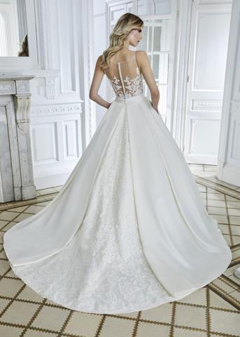 Nieuwe collectie | Bruidsmode Lydia 