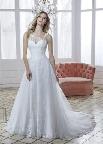 Nieuwe collectie | Bruidsmode Lydia 