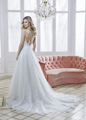 Nieuwe collectie | Bruidsmode Lydia 