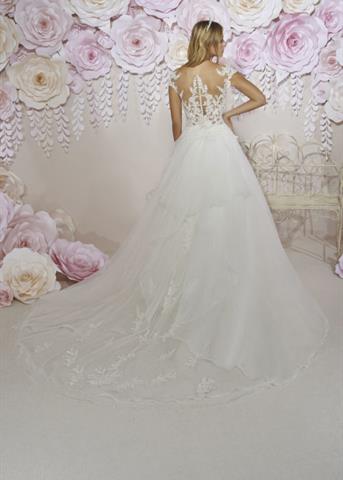 Nieuwe collectie | Bruidsmode Lydia 