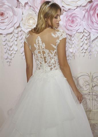 Nieuwe collectie | Bruidsmode Lydia 