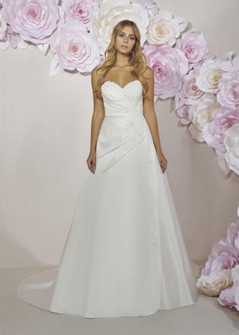 Nieuwe collectie | Bruidsmode Lydia 