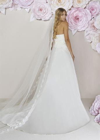 Nieuwe collectie | Bruidsmode Lydia 