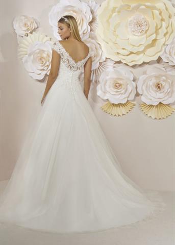 Nieuwe collectie | Bruidsmode Lydia 