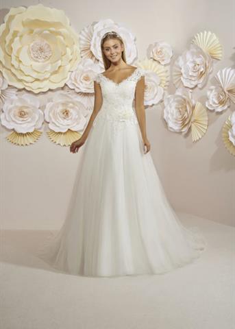 Nieuwe collectie | Bruidsmode Lydia 