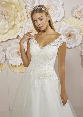Nieuwe collectie | Bruidsmode Lydia 