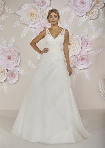 Nieuwe collectie | Bruidsmode Lydia 