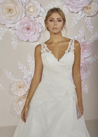 Nieuwe collectie | Bruidsmode Lydia 