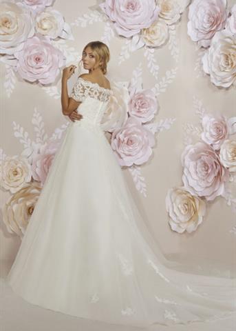 Nieuwe collectie | Bruidsmode Lydia 