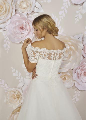 Nieuwe collectie | Bruidsmode Lydia 