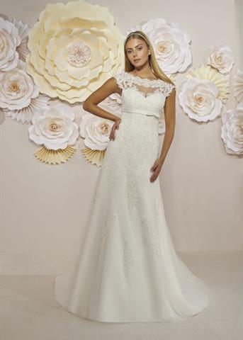 Nieuwe collectie | Bruidsmode Lydia 