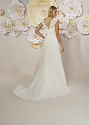 Nieuwe collectie | Bruidsmode Lydia 