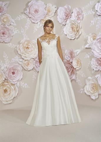 Nieuwe collectie | Bruidsmode Lydia 