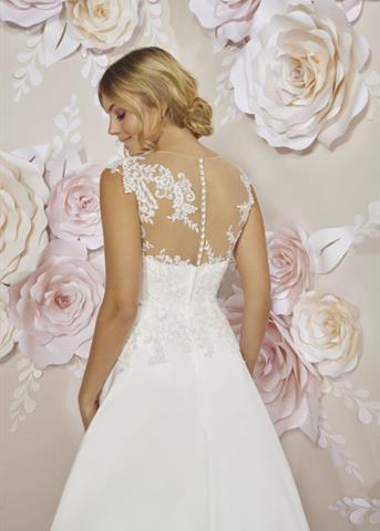 Nieuwe collectie | Bruidsmode Lydia 