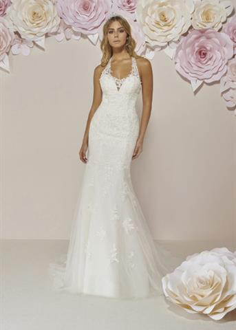 Nieuwe collectie | Bruidsmode Lydia 