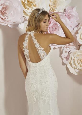 Nieuwe collectie | Bruidsmode Lydia 