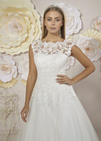 Nieuwe collectie | Bruidsmode Lydia 