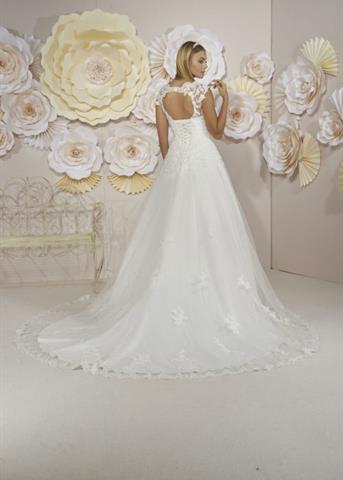 Nieuwe collectie | Bruidsmode Lydia 