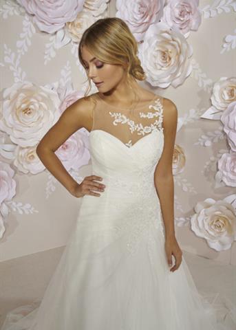 Nieuwe collectie | Bruidsmode Lydia 