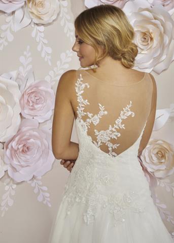 Nieuwe collectie | Bruidsmode Lydia 