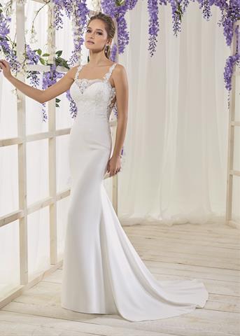 Nieuwe collectie | Bruidsmode Lydia 