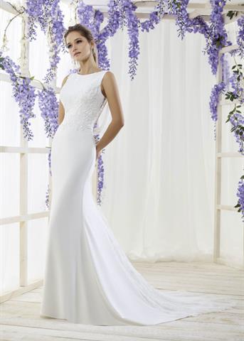 Nieuwe collectie | Bruidsmode Lydia 