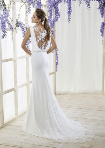 Nieuwe collectie | Bruidsmode Lydia 