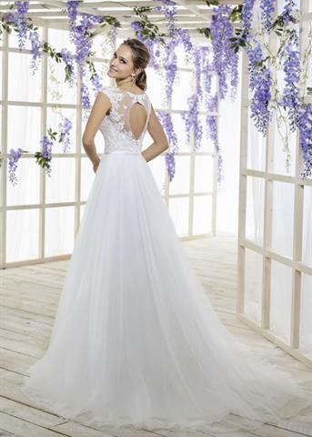 Nieuwe collectie | Bruidsmode Lydia 