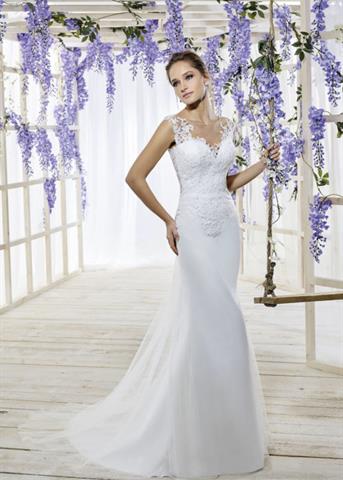 Nieuwe collectie | Bruidsmode Lydia 