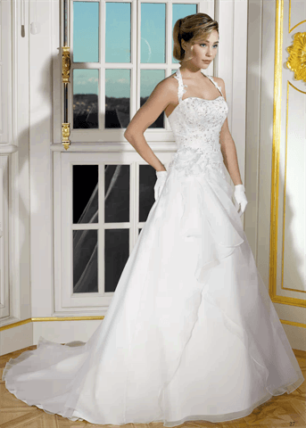 Nieuwe collectie | Bruidsmode Lydia 