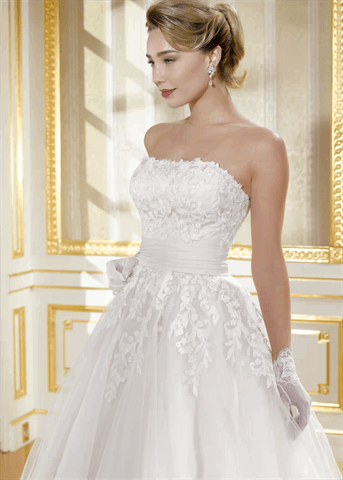 Nieuwe collectie | Bruidsmode Lydia 