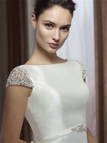 Nieuwe collectie | Bruidsmode Lydia 