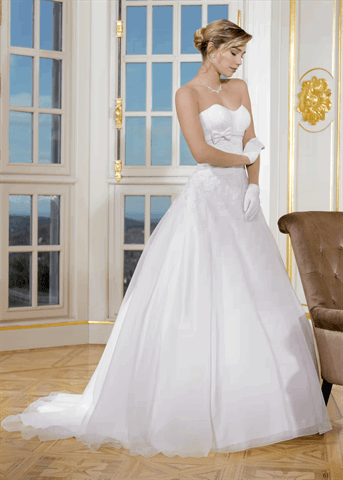 Nieuwe collectie | Bruidsmode Lydia 