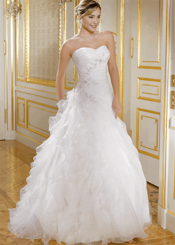 Nieuwe collectie | Bruidsmode Lydia 