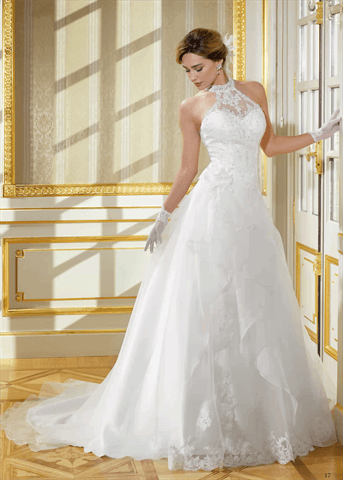 Nieuwe collectie | Bruidsmode Lydia 