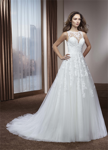 Nieuwe collectie | Bruidsmode Lydia 